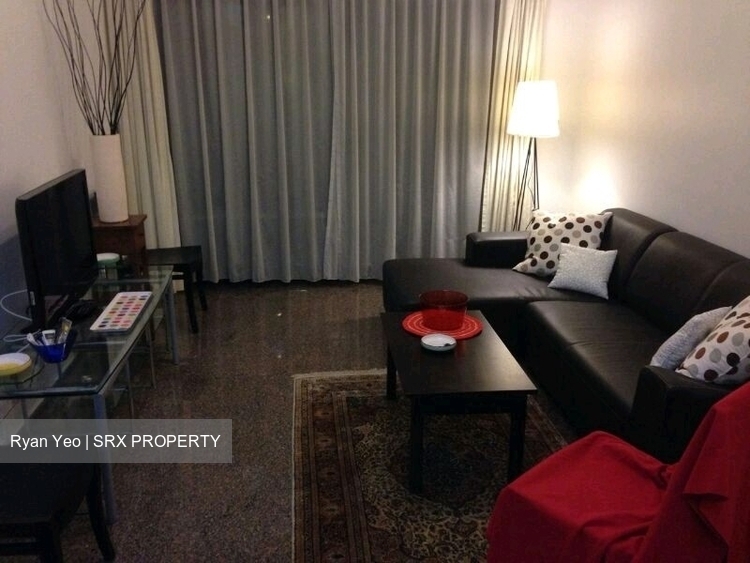 Nineteen Shelford Road (D11), Condominium #538766061